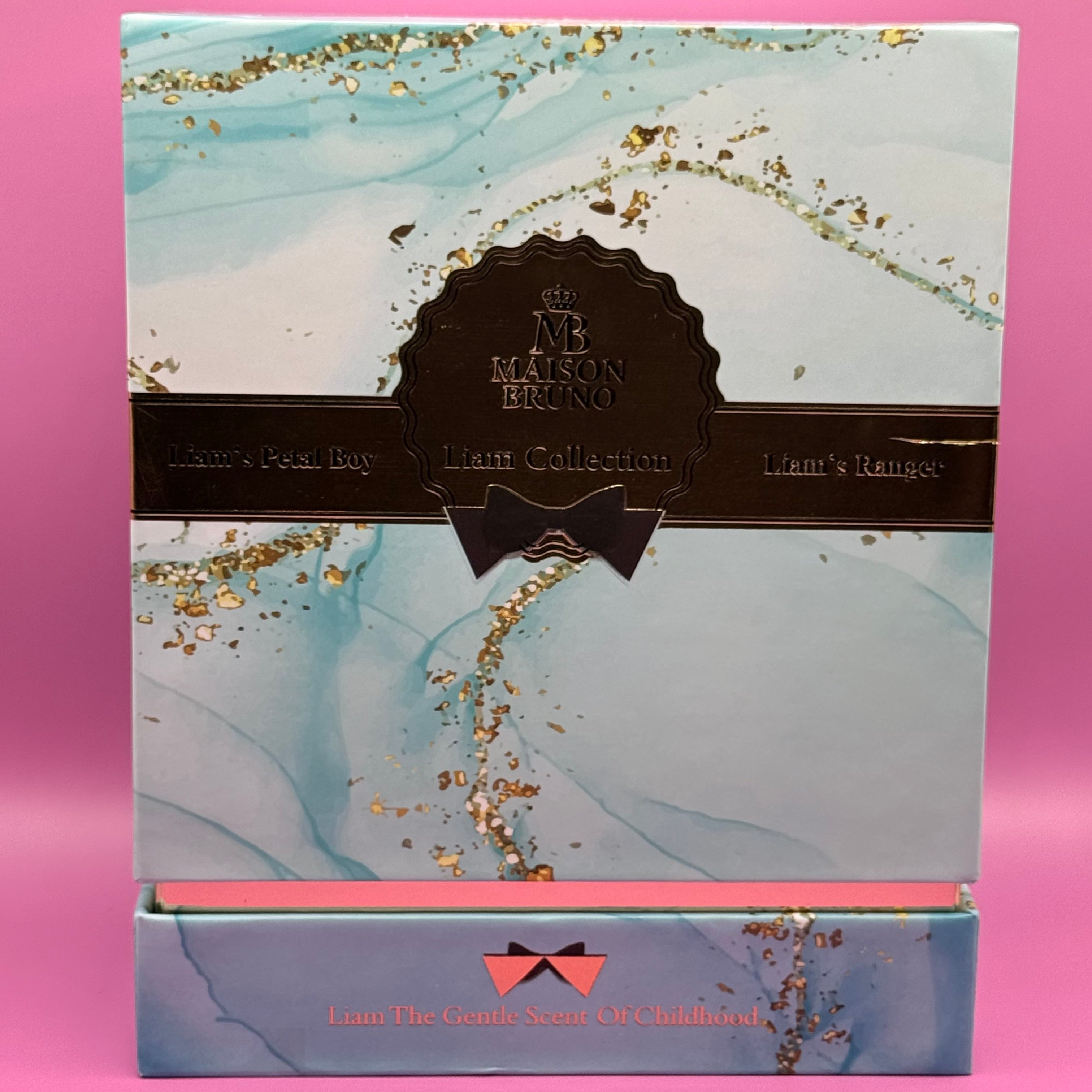 Liam – Maison Bruno – Liam’s Candy (Kids Parfum)