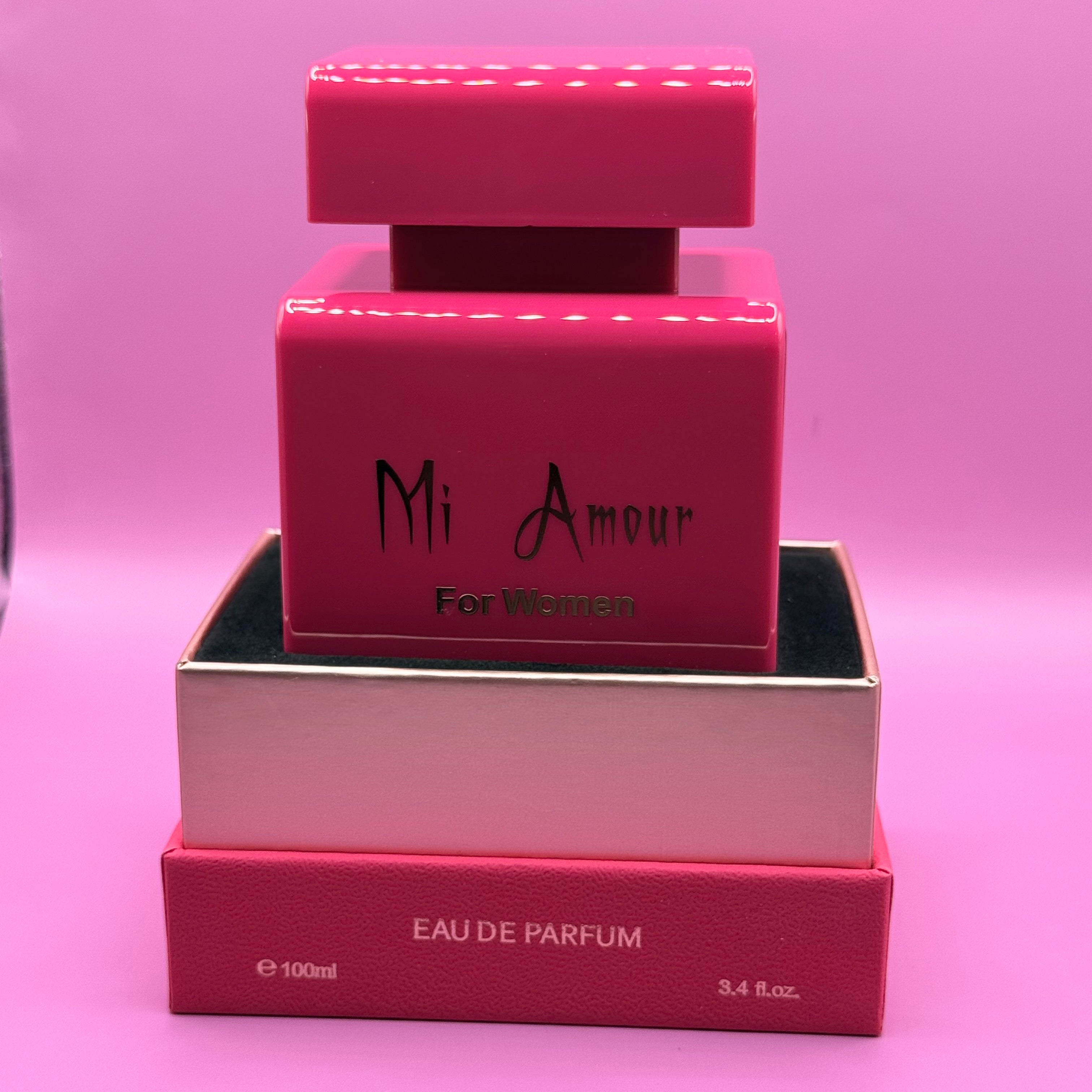 Mi Amour – For Women