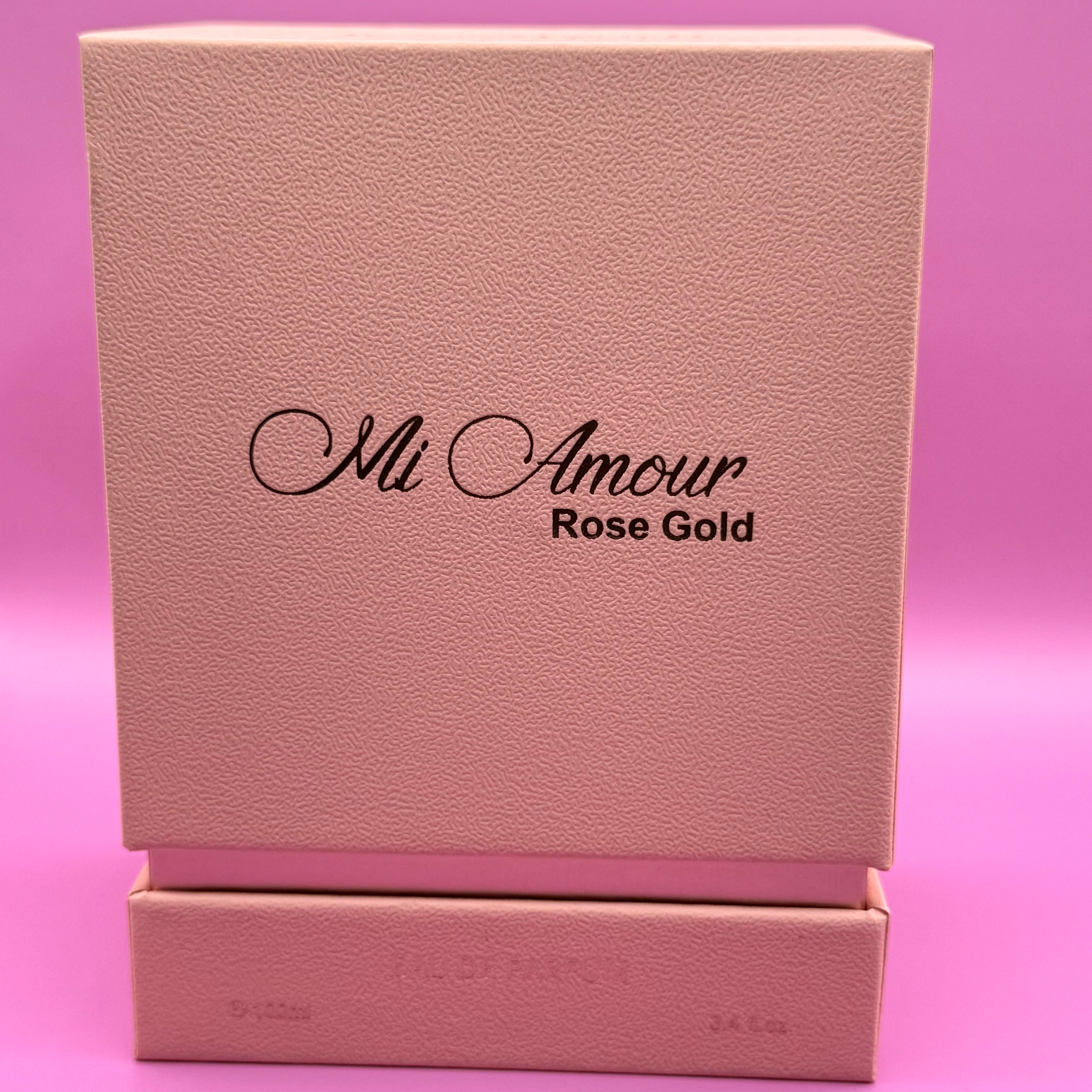 Mi Amour – For Women