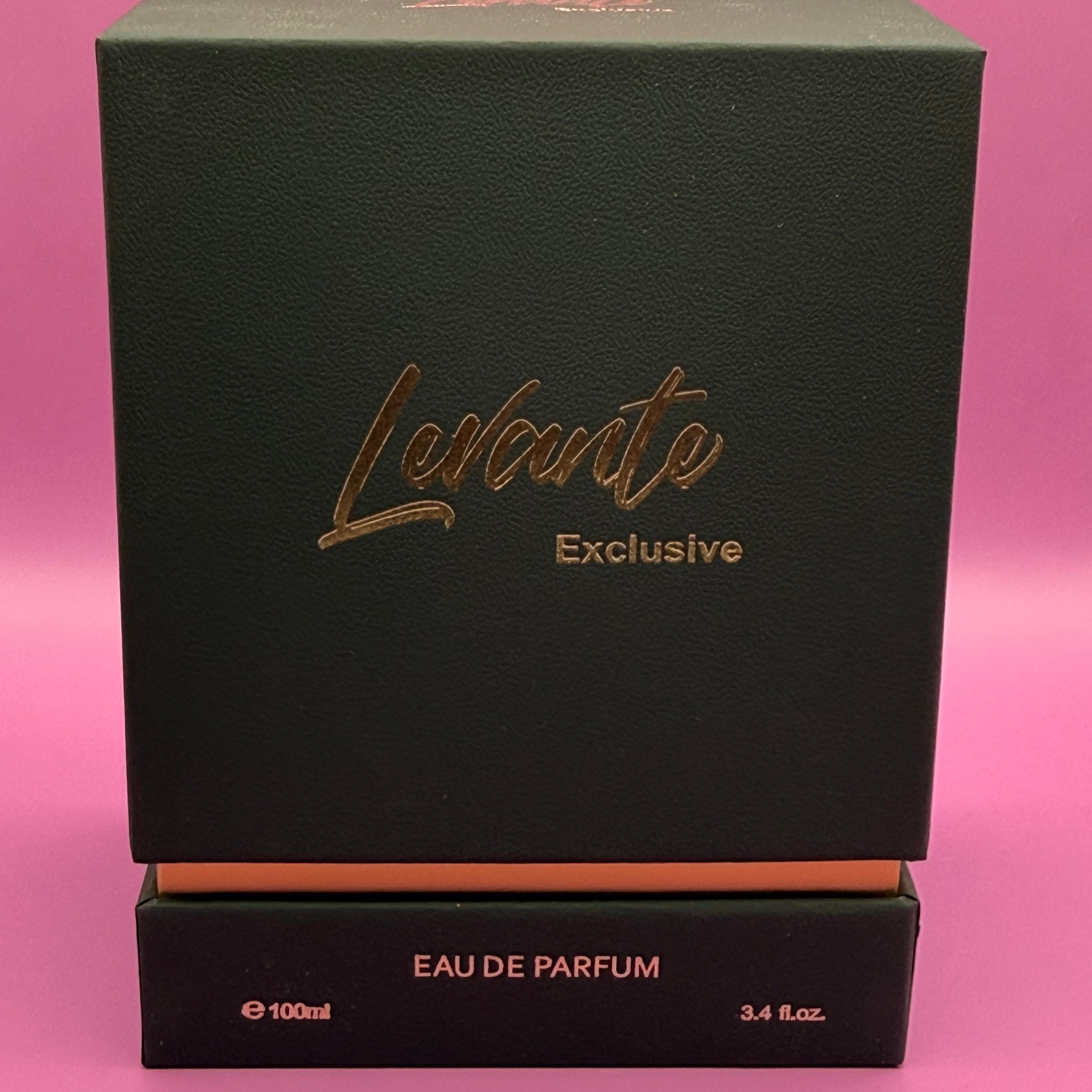 Levante – Exclusive