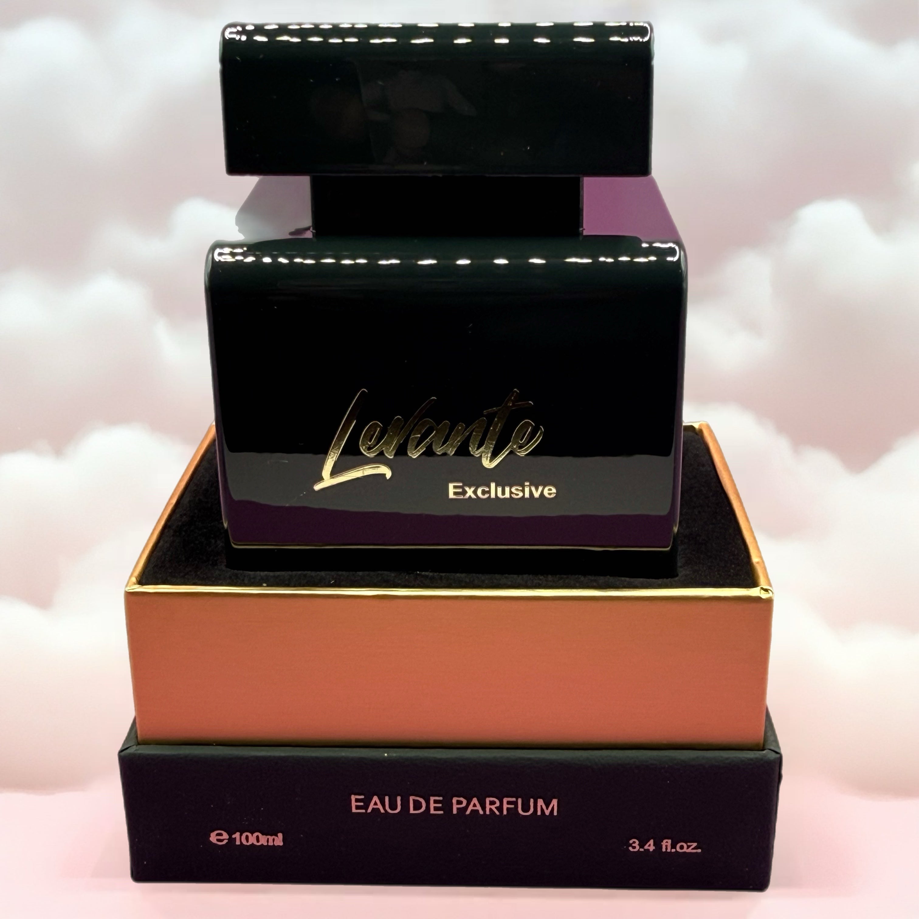 Levante – Exclusive