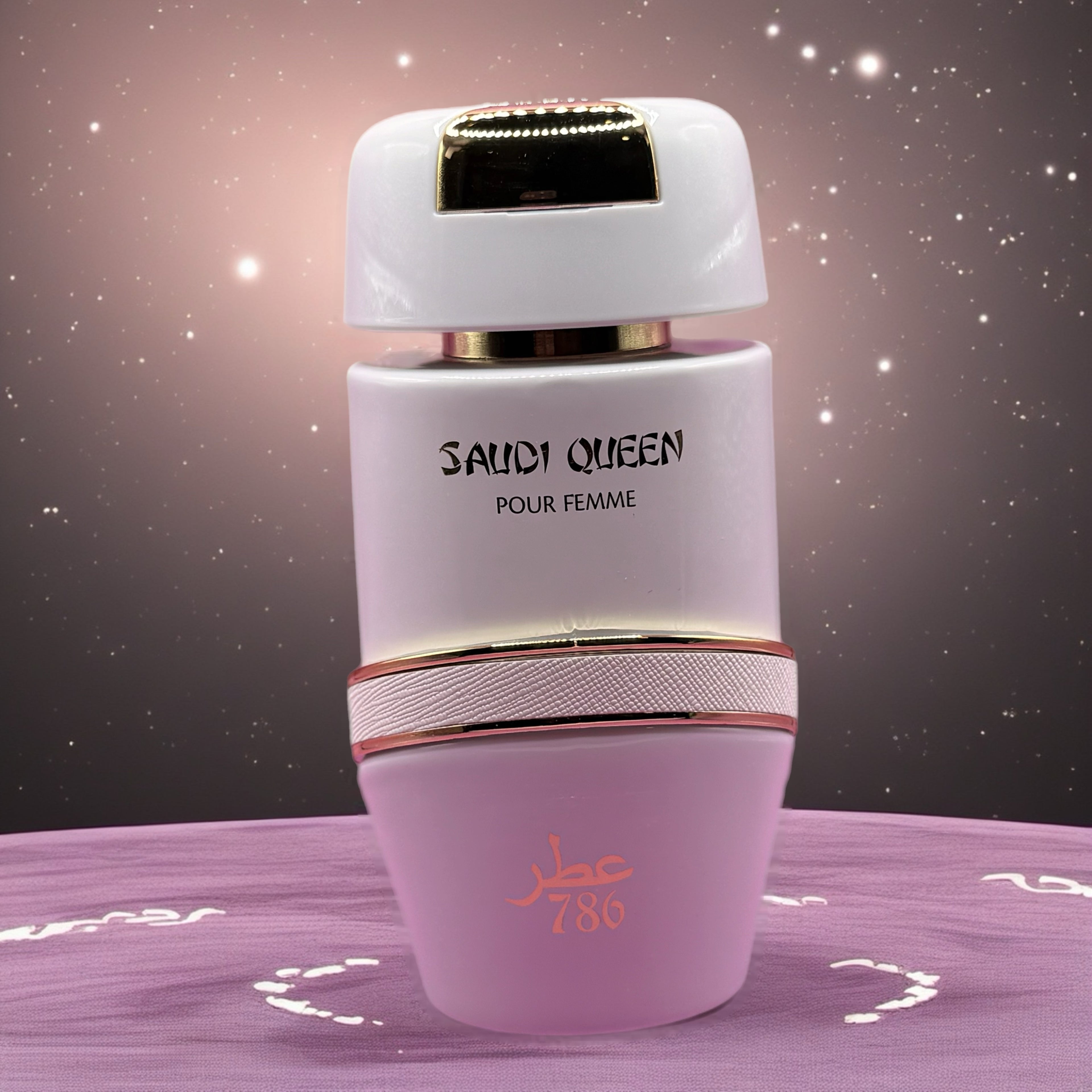 Saudi Queen – for women