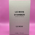 Le Bois d’Amber