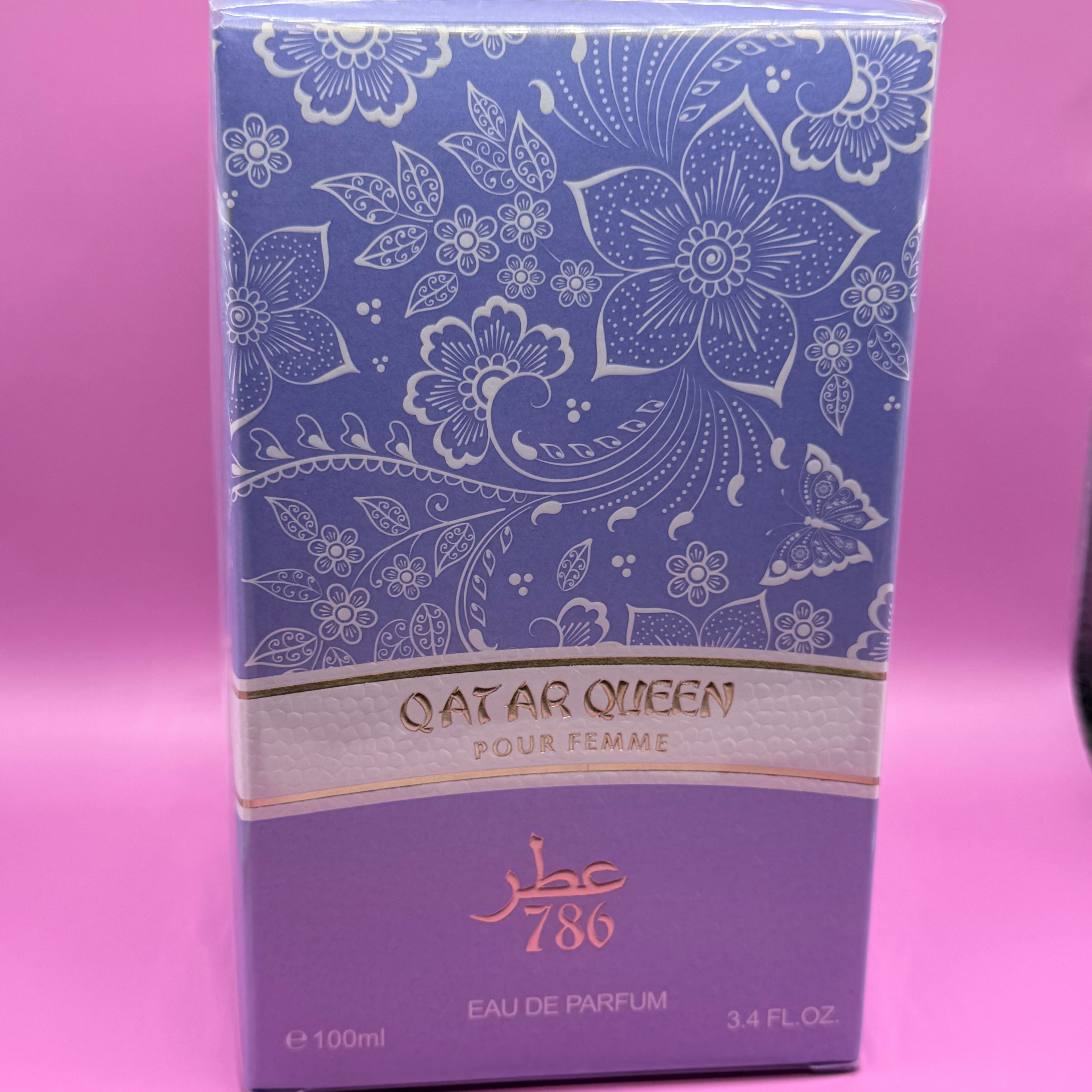 Qatar Queen for women