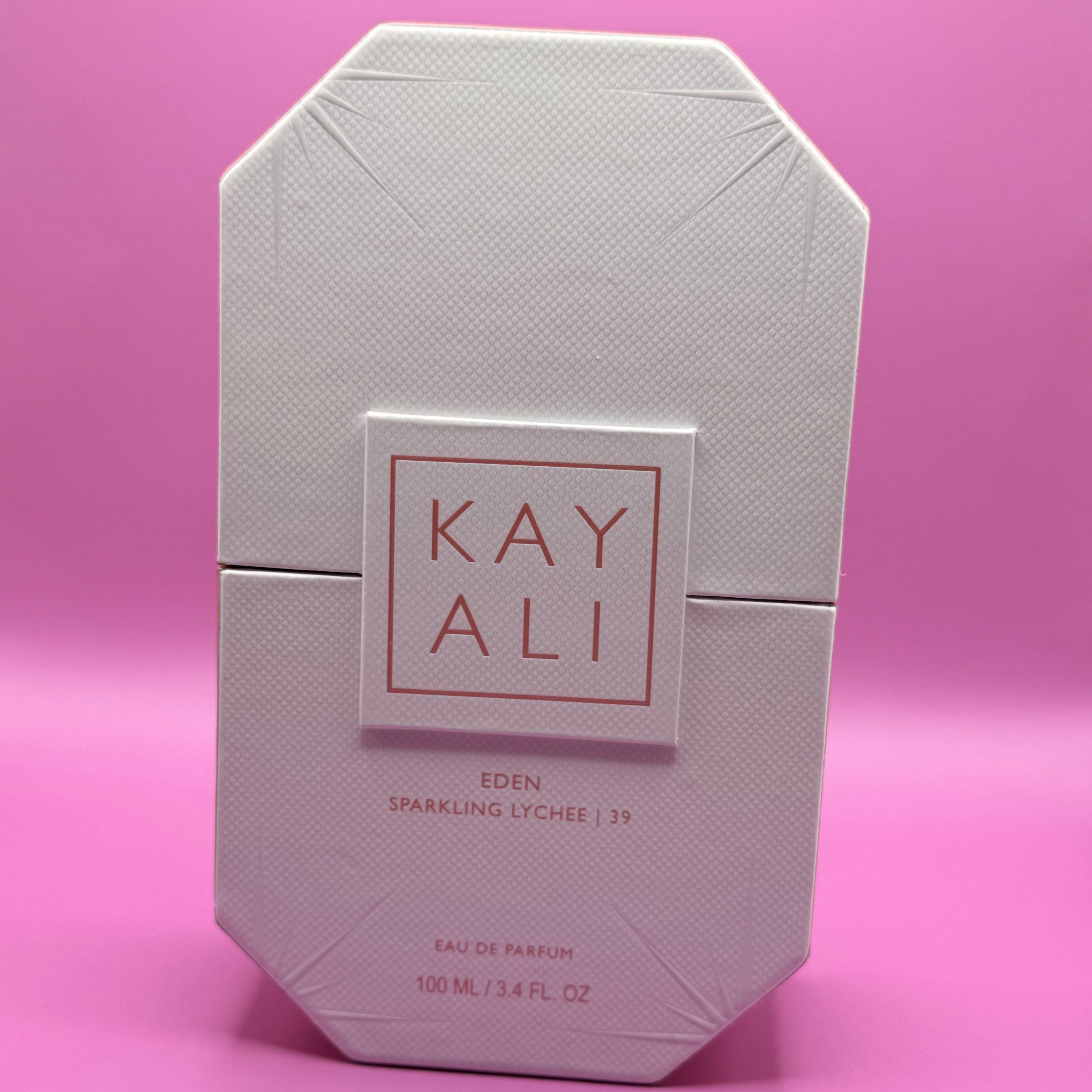 Kay Ali – Eau de Parfum (100ml)