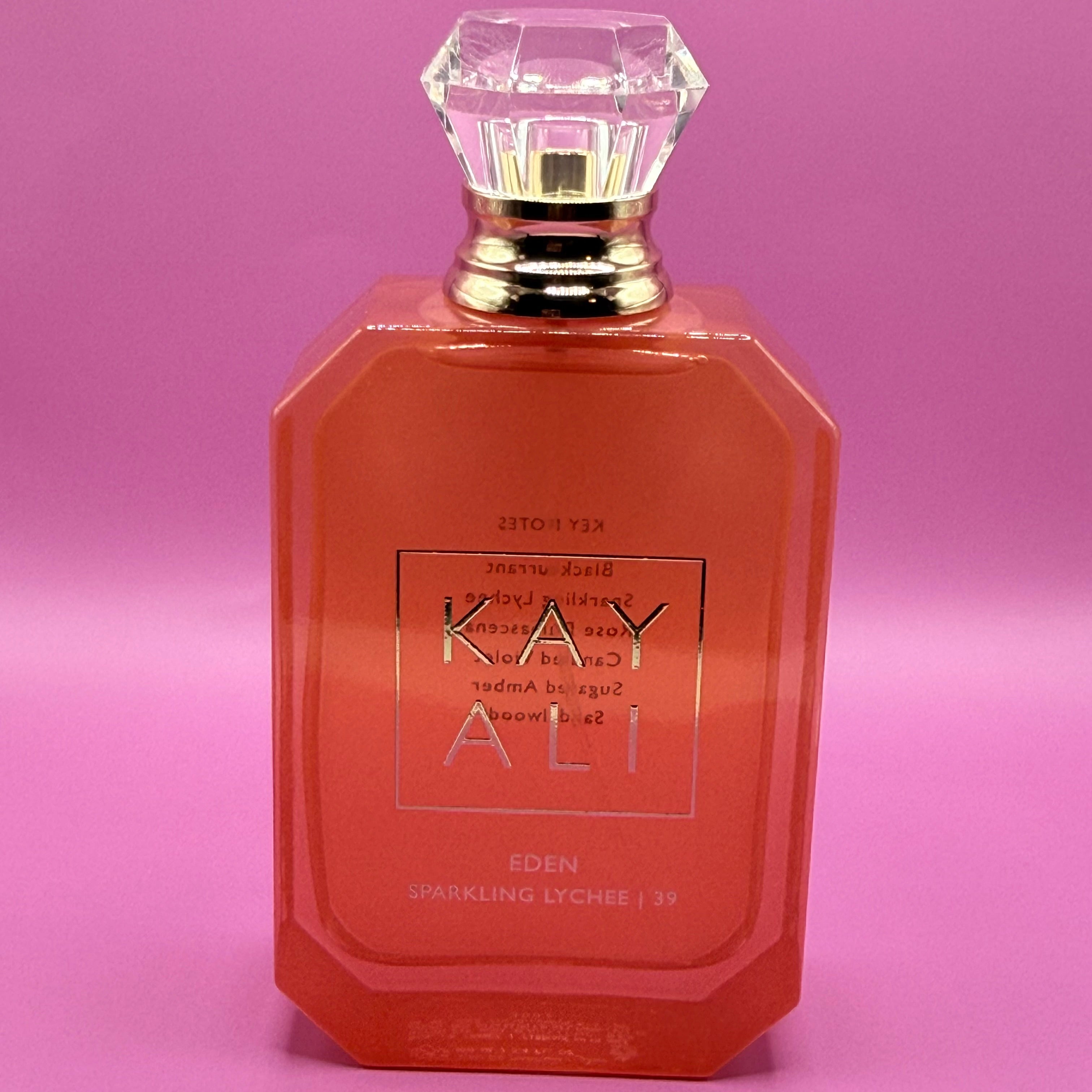 Kay Ali – Eau de Parfum (100ml)