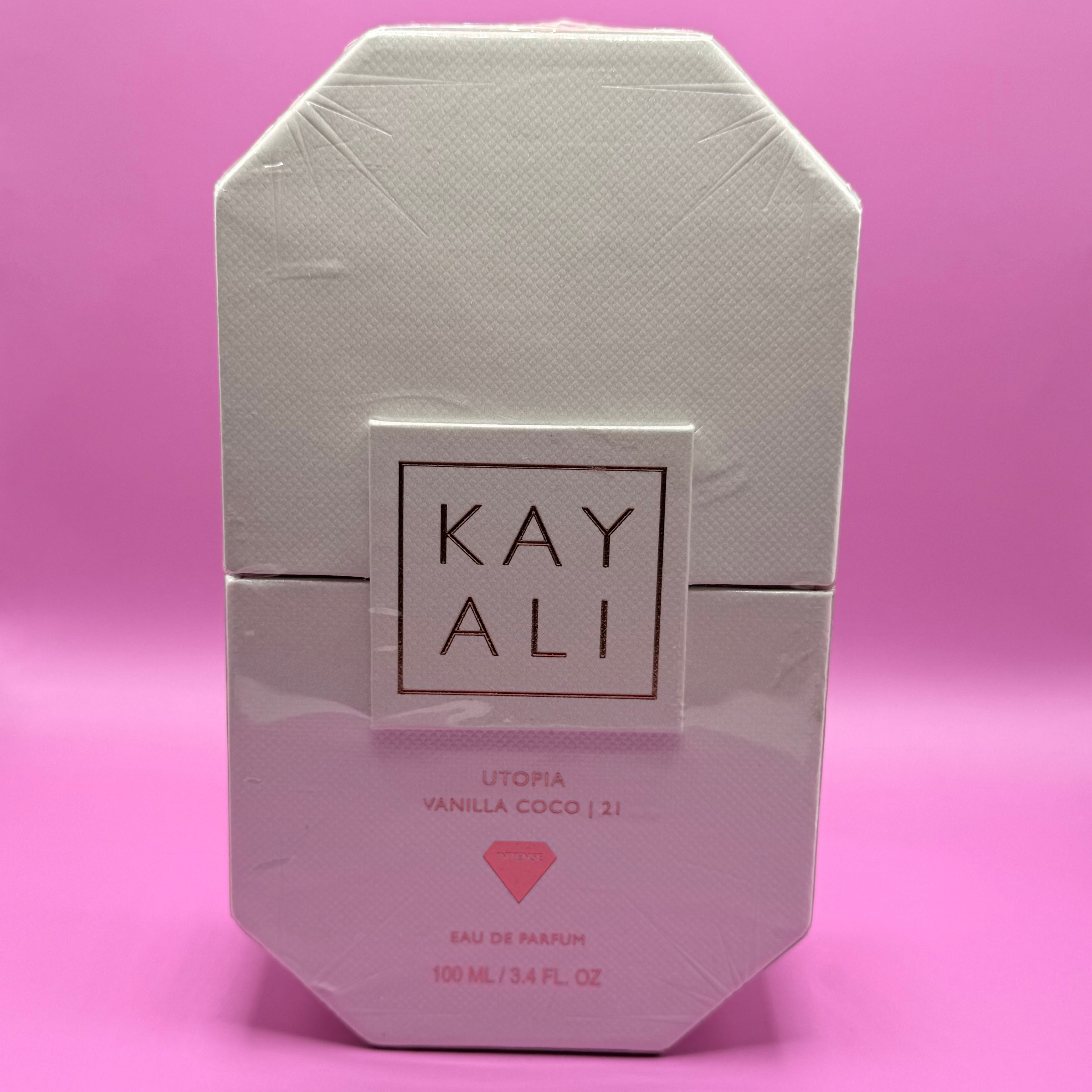 Kay Ali – Eau de Parfum (100ml)