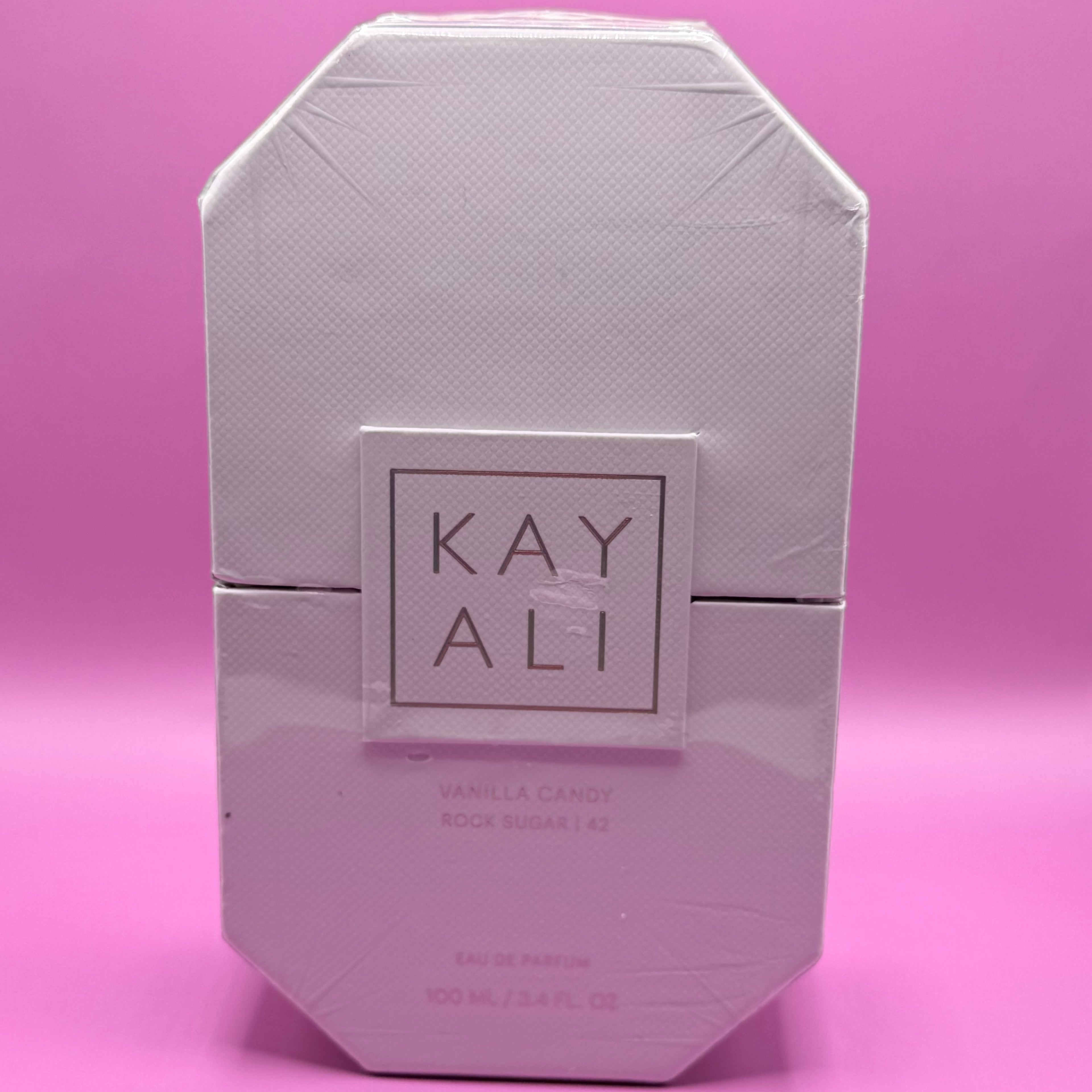 Kay Ali – Eau de Parfum (100ml)